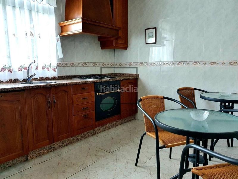 Foto 178933b1-bded-4371-9d36-3264d219c390. Casa amb calefacció aparcament a Área Rural Ferrol