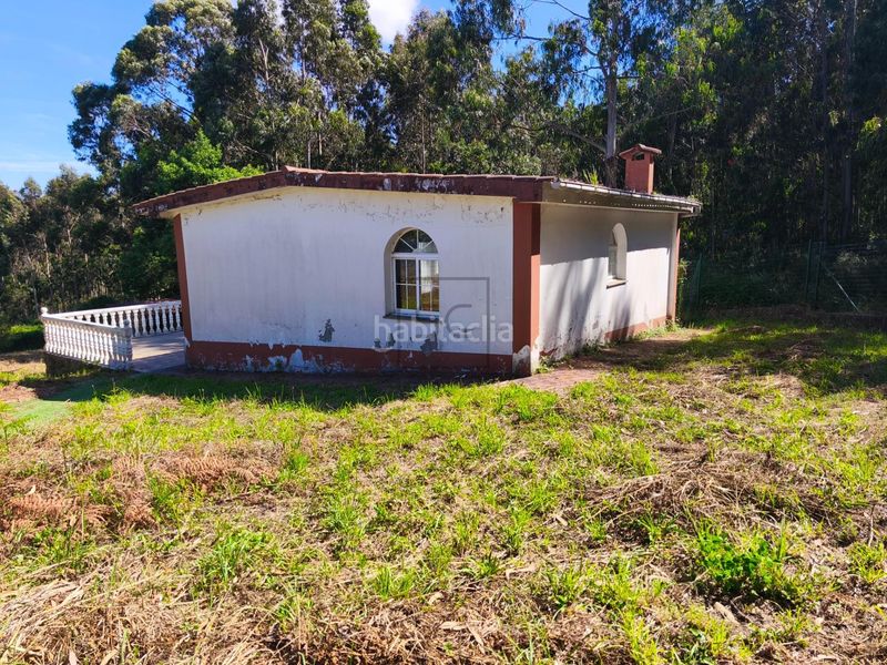 Foto 1a911346-234c-4d43-b566-8a4eb457bf29. Casa amb calefacció aparcament a Área Rural Ferrol