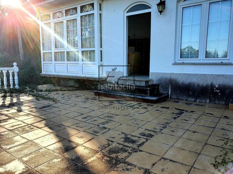 Foto 6615ca18-0948-4869-ad77-409a767383bb. Casa amb calefacció aparcament a Área Rural Ferrol