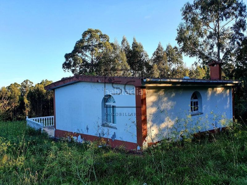 Foto 6dd99048-bb34-4305-9607-2882f198aa10. Casa amb calefacció aparcament a Área Rural Ferrol