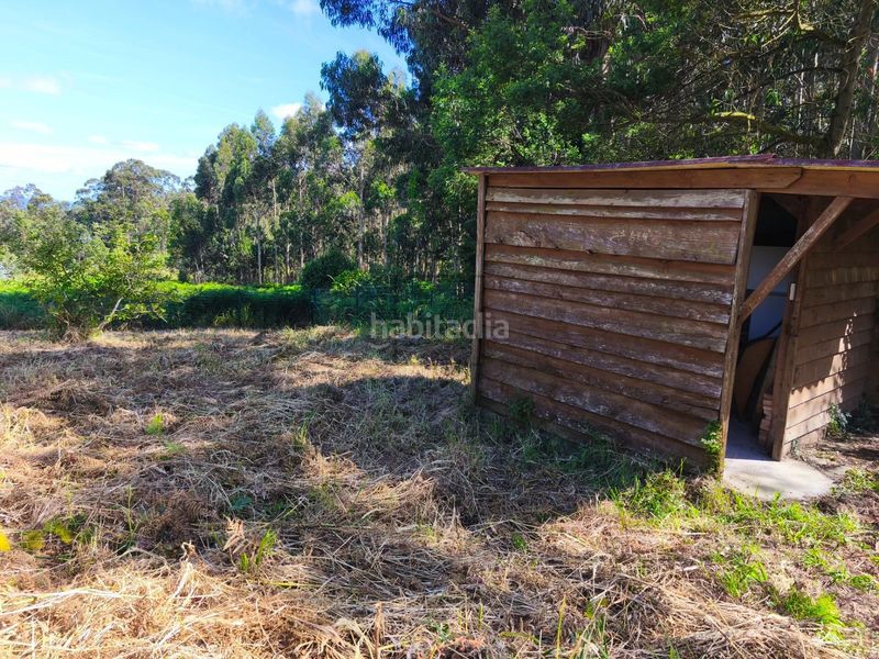 Foto c92edcf8-9734-4bdc-9c6f-63bd9ee75513. Casa amb calefacció aparcament a Área Rural Ferrol
