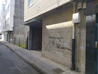 Local Comercial a Calle Compostela
