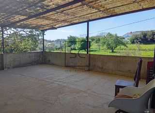 Haus  Lugar chao da aldea. Vivienda con finca para reformar en san martín do porto, cabanas