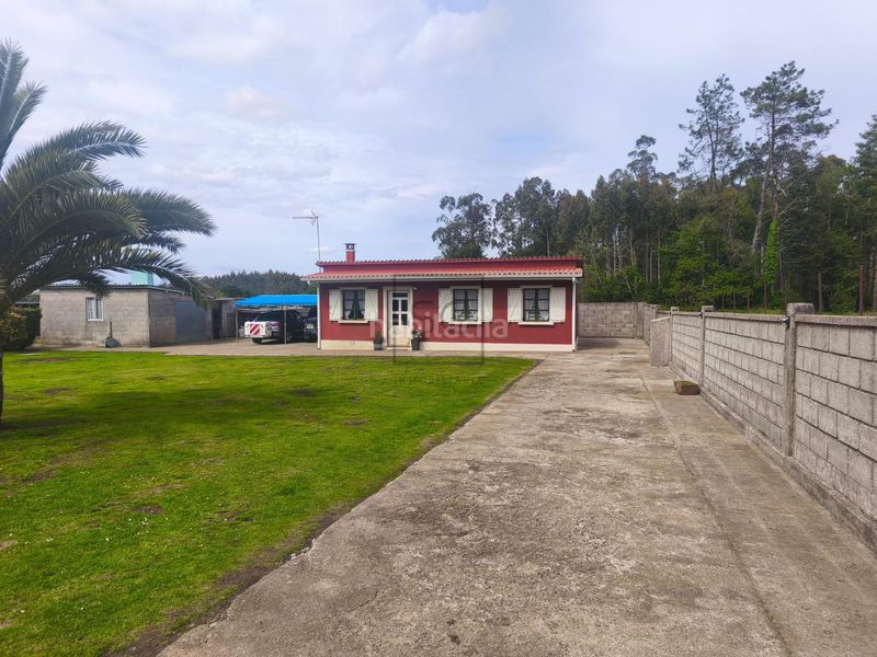 Foto 446f7151-0901-418a-9f0c-bed2205a0807. Casa amb aparcament a Monfero