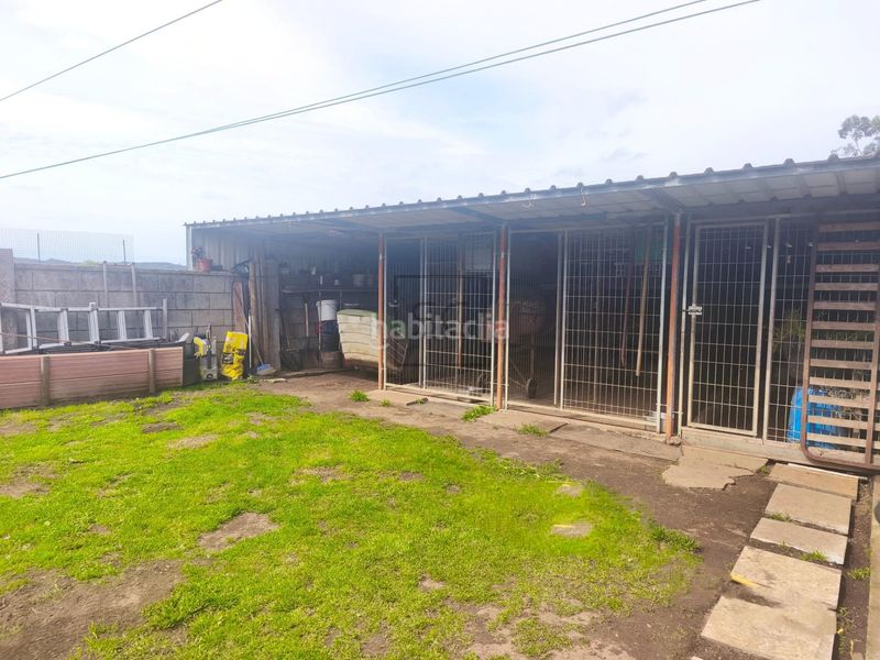 Foto c28492a2-37ab-47cc-a120-2462694767c6. Casa amb aparcament a Monfero