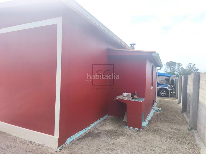 Foto e4a2b274-9982-49b6-905a-ccc220087361. Casa amb aparcament a Monfero