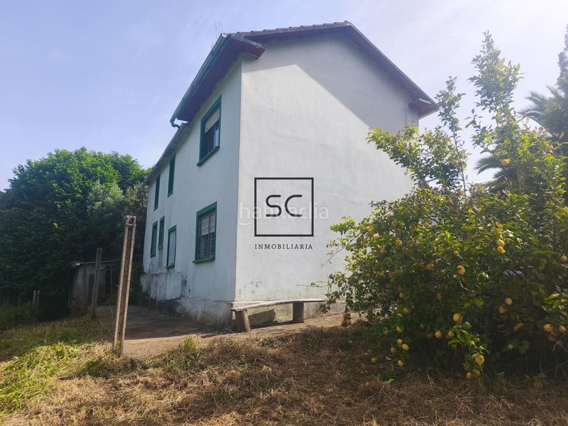 Foto 00688b6c-4bd4-485b-bbe3-49b98ca7118c. Casa amb aparcament a Cedeira