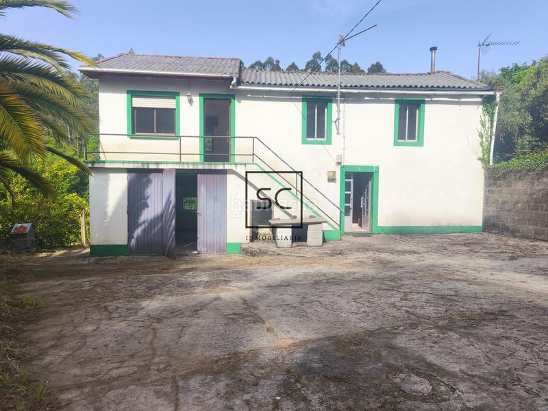 Foto 4fc90199-9ca5-479b-be20-ae17e0aa8f01. Casa amb aparcament a Cedeira
