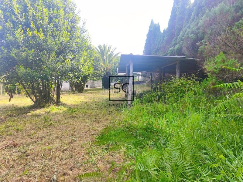 Foto 527d078c-4e8f-41e2-b670-34106b459d8f. Casa amb aparcament a Cedeira