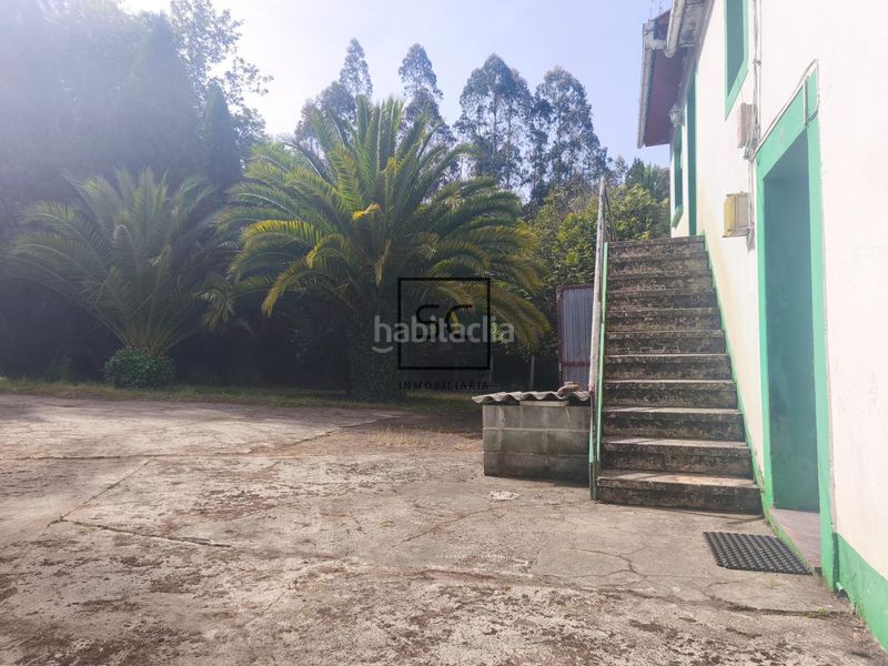 Foto a921e503-c364-4807-b213-dc4d5d66e22d. Casa amb aparcament a Cedeira