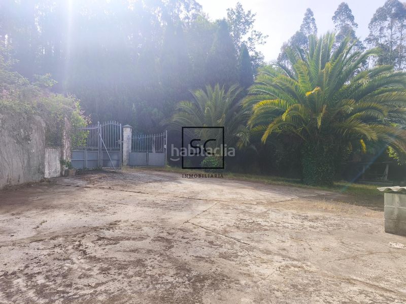 Foto dc70d81b-4f56-4a73-be5c-eb1730902410. Casa amb aparcament a Cedeira