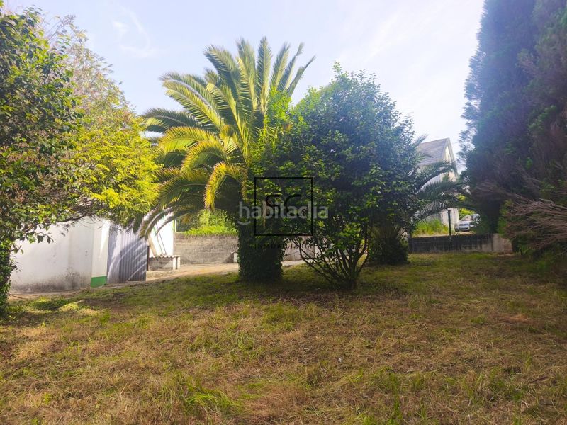 Foto f258c531-3b1b-4eee-9226-621fdb08d7bd. Casa amb aparcament a Cedeira