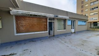 Local Comercial  Calle del ejército español. Bajo comercial en caranza, ferrol.