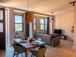 Appartement in Pontedeume. Piso en pontedeume