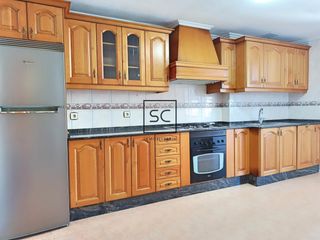Etagenwohnung  De concepción arenal. Piso sin ascensor en canido, ferrol.