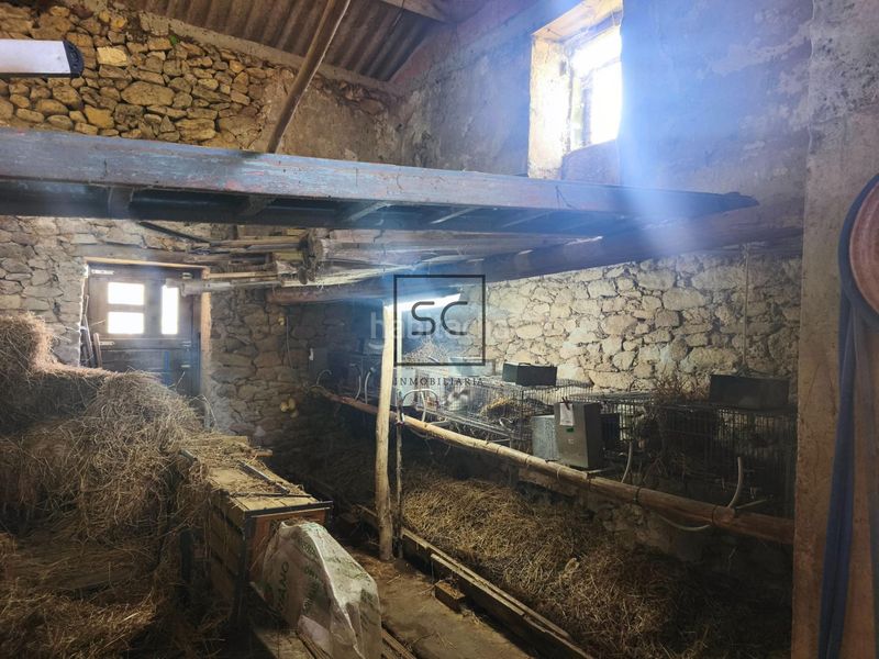 Foto 7f2d69a9-7500-489c-9ca2-3ce1c2889239. Casa a San Mateo - Castro - O Val Narón