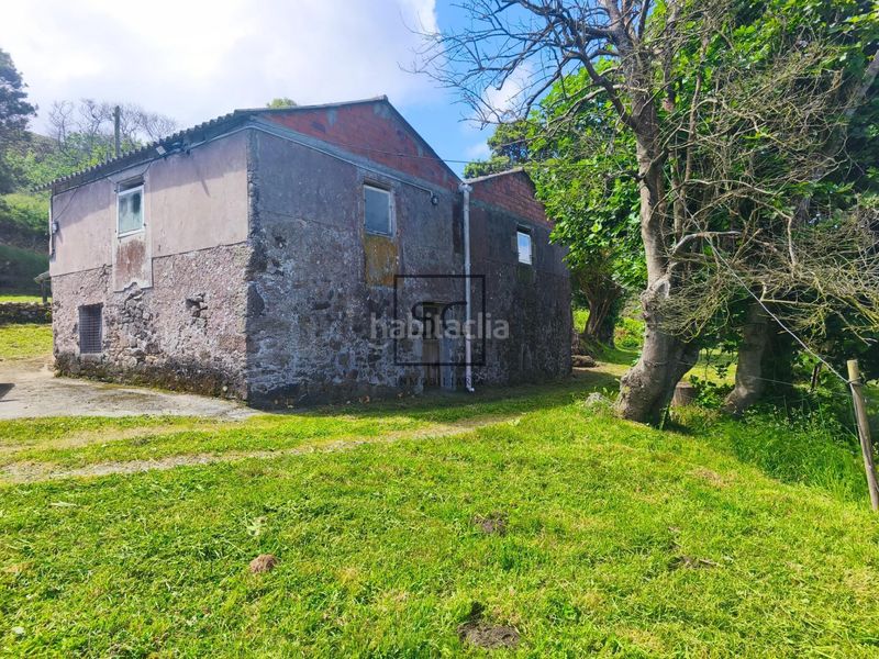 Foto b2aa5961-72b0-4504-afad-45a8f717038a. Casa a San Mateo - Castro - O Val Narón