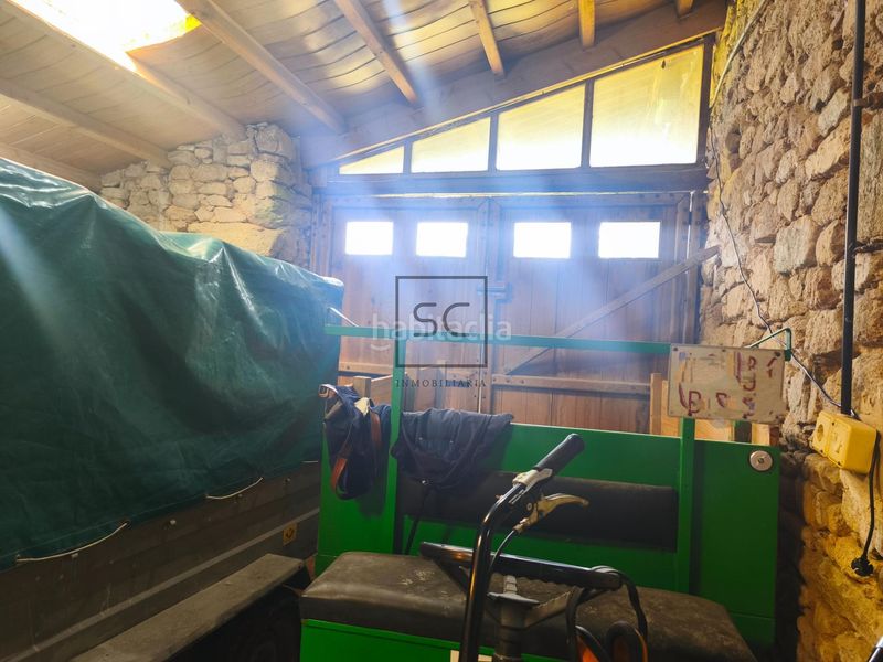 Foto ccabceb7-b59a-47f9-b204-2efffb6a0bc8. Casa a San Mateo - Castro - O Val Narón