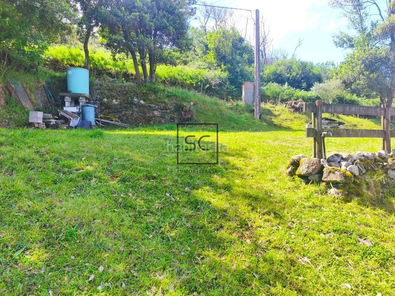 Foto f6ed48c9-6371-4580-b2cd-640d28708e1a. Casa a San Mateo - Castro - O Val Narón