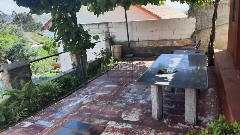 Foto 16786d06-9be2-4d4f-9c59-59108826888d. Casa amb calefacció aparcament a Área Rural Ferrol
