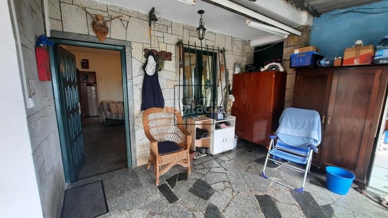 Foto 1c8fa13c-1b33-45de-ae33-a06a4cd93fa9. Casa amb calefacció aparcament a Área Rural Ferrol