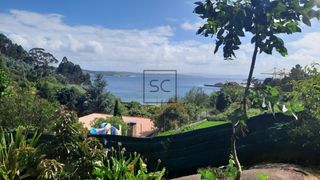 Maison  Lugar aldea cariño. Chalet con apartamento independiente en cariño, doniños  ferrol