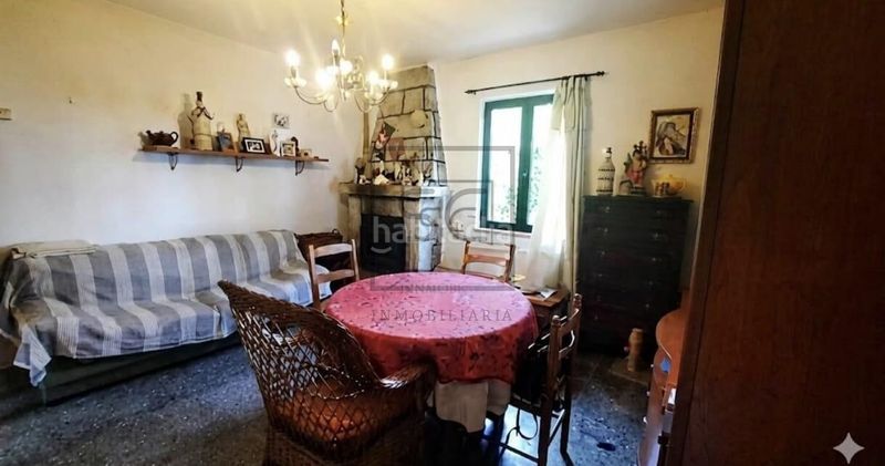 Foto 57ae9aa2-b685-4dff-b933-a0ffd3e88d80. Casa amb calefacció aparcament a Área Rural Ferrol