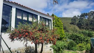 Casa  Lugar aldea cariño. Chalet con apartamento independiente en cariño, doniños  ferrol