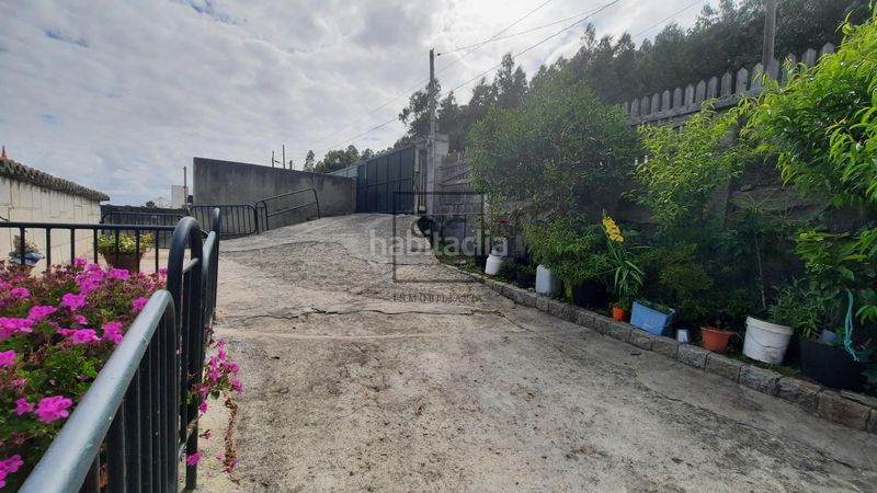 Foto 675e5b99-a072-41c1-8ebf-feff63c9bfd0. Casa amb calefacció aparcament a Área Rural Ferrol