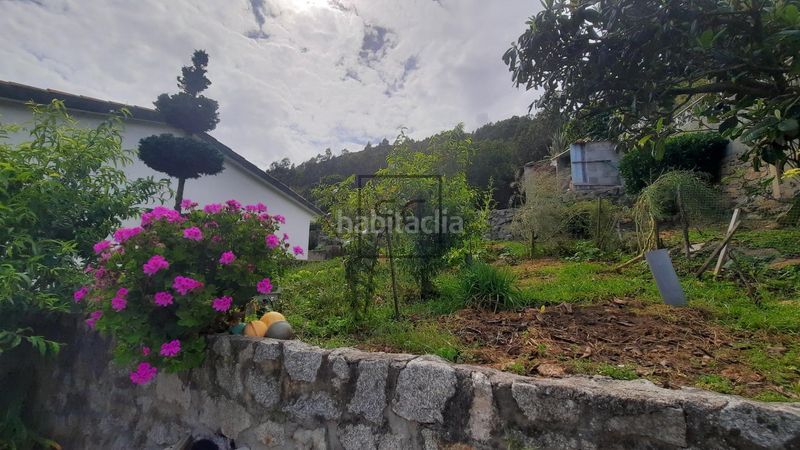 Foto 8ed39da0-2894-421e-9e24-d6e1d4daaa04. Casa amb calefacció aparcament a Área Rural Ferrol