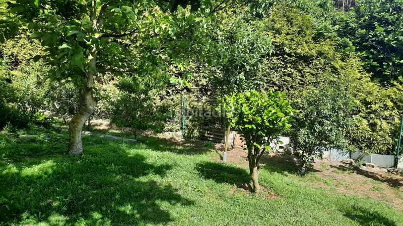 Foto b0ce288a-40ff-4203-8e11-75360b43a7d2. Casa amb calefacció aparcament a Área Rural Ferrol