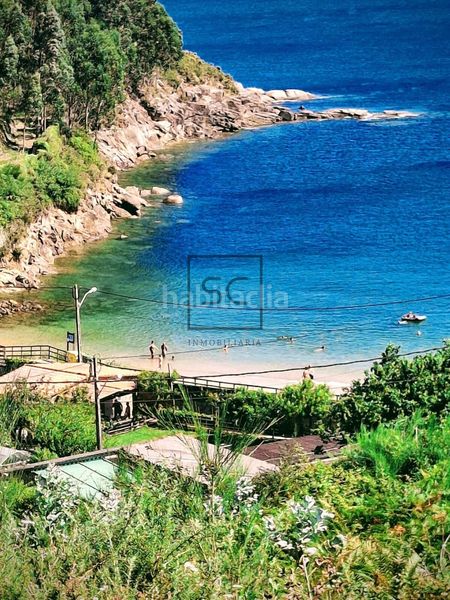 Foto b1202ff6-5758-47a7-8fb9-e8fc243a7ba6. Casa amb calefacció aparcament a Área Rural Ferrol