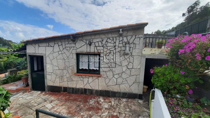 Foto bb22b2a9-0de7-490c-bf34-f9469b75fb54. Casa amb calefacció aparcament a Área Rural Ferrol