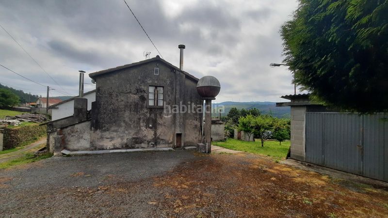 Foto 007446e2-4321-4d08-baef-6c711b3250f8. Casa amb aparcament a Moeche