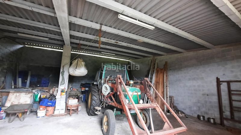 Foto 1463eff8-0820-40a1-8621-c3f05b312fe3. Casa amb aparcament a Moeche