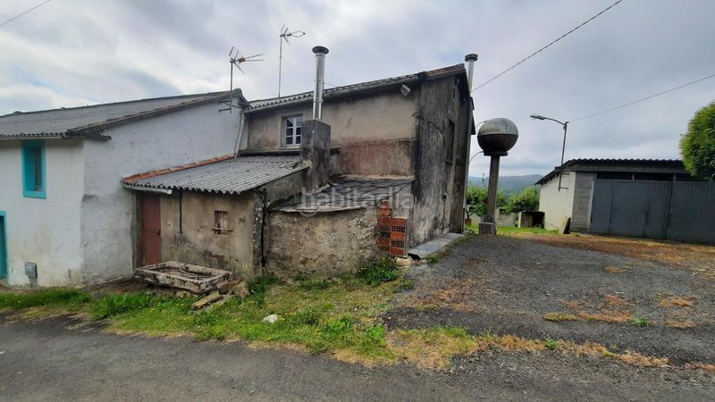 Foto 37a53ae9-3281-459c-aa5e-e9ed02838c44. Casa amb aparcament a Moeche