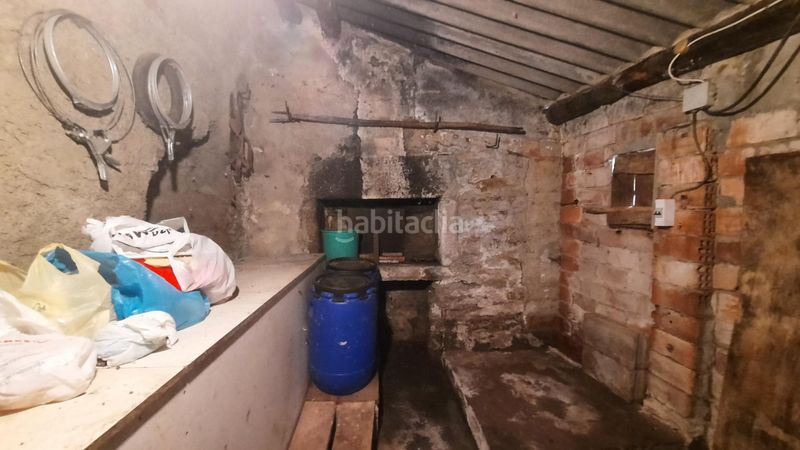 Foto 5895d3b3-9937-4a0b-b74a-2a03de4b170f. Casa amb aparcament a Moeche