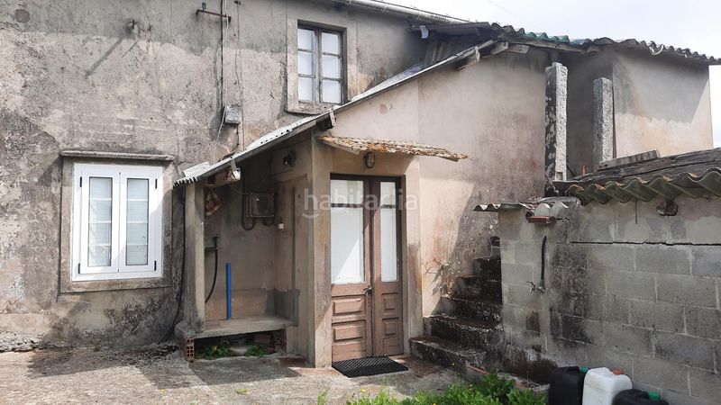 Foto 842dd897-a853-4794-8e2e-e226a7a99860. Casa amb aparcament a Moeche