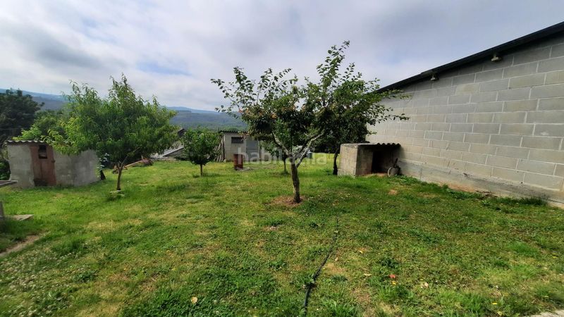 Foto 9e36c01c-b03e-4c25-9ef9-431c2893a4d8. Casa amb aparcament a Moeche