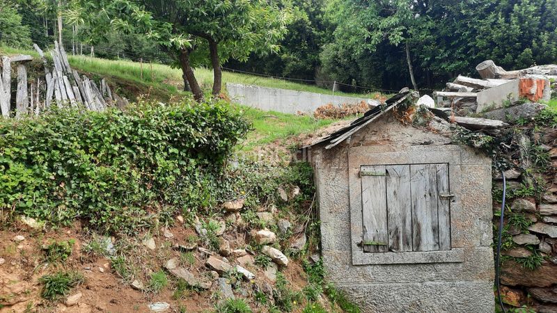 Foto ae5ba94f-985b-48bb-9152-0238fcfcf984. Casa amb aparcament a Moeche