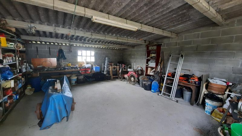 Foto b3608690-7850-4e2b-8722-94effc256653. Casa amb aparcament a Moeche
