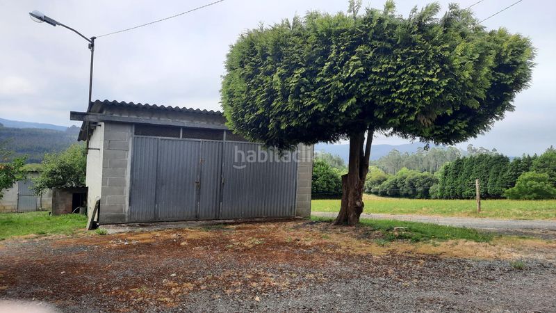 Foto b94ed61e-814c-417e-85a5-e63f2eb79905. Casa amb aparcament a Moeche