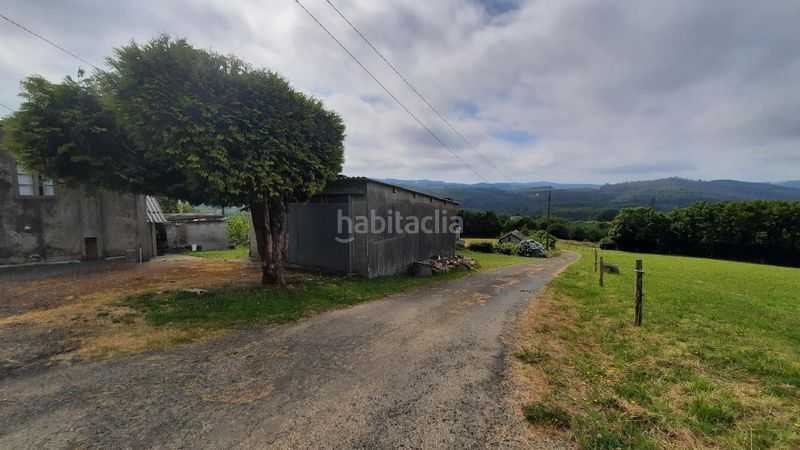Foto ed018237-bf2f-45b2-818e-1e40fe24a438. Casa amb aparcament a Moeche