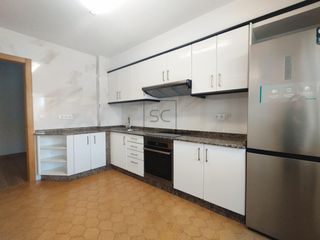 Etagenwohnung in Alto del Castaño. Piso en el alto del castaño, narón.