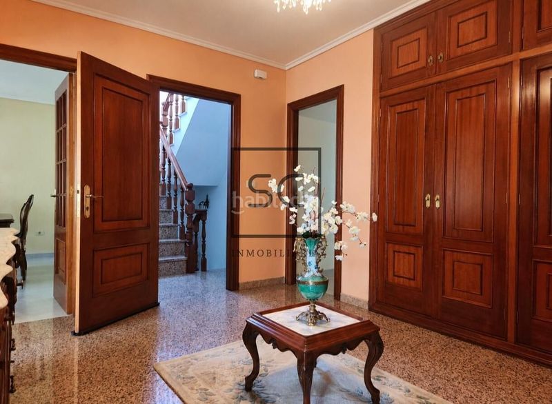 Foto 4b4054a5-4521-4148-9962-324341aed23e. Xalet amb calefacció aparcament a A Gándara Narón