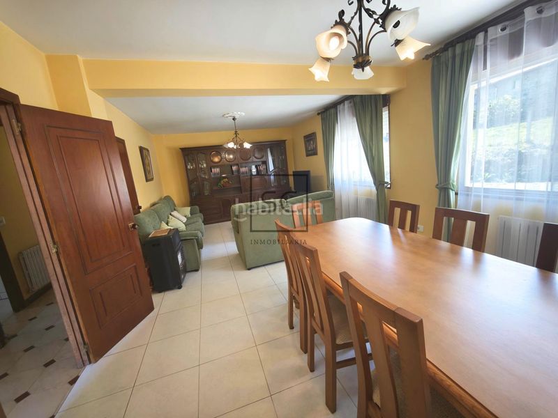 Foto 06dbda8d-9022-4959-8f55-0429fefde485. Casa amb aparcament a Sedes - Pedroso - Doso Narón