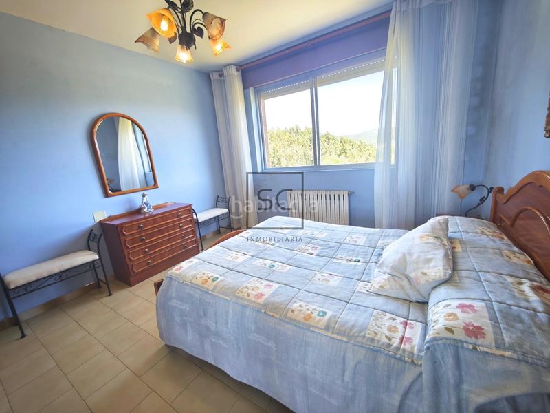 Foto 1891244b-25f8-4b00-850f-629afee50834. Casa amb aparcament a Sedes - Pedroso - Doso Narón