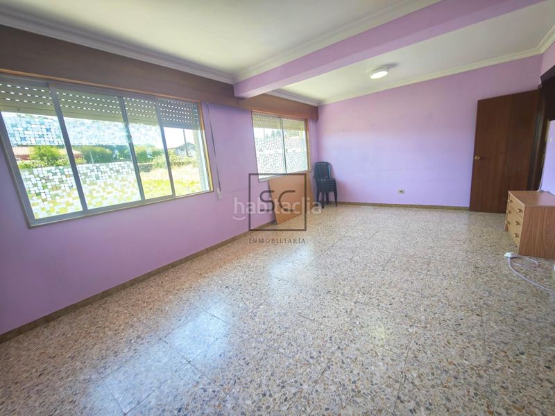 Foto 6e92ba9e-889a-4d4e-8bd2-905f3254021e. Casa amb aparcament a Sedes - Pedroso - Doso Narón
