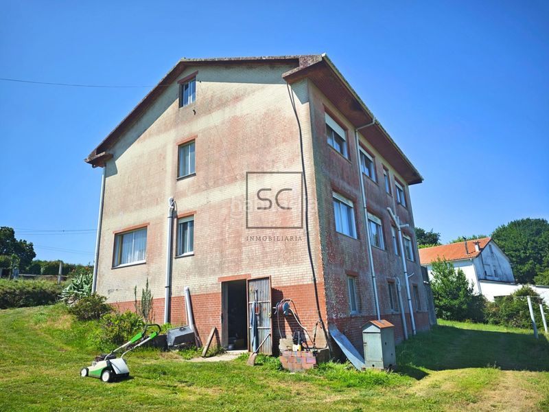 Foto ae30562a-337a-4c7f-9891-5fa75d15e89f. Casa amb aparcament a Sedes - Pedroso - Doso Narón