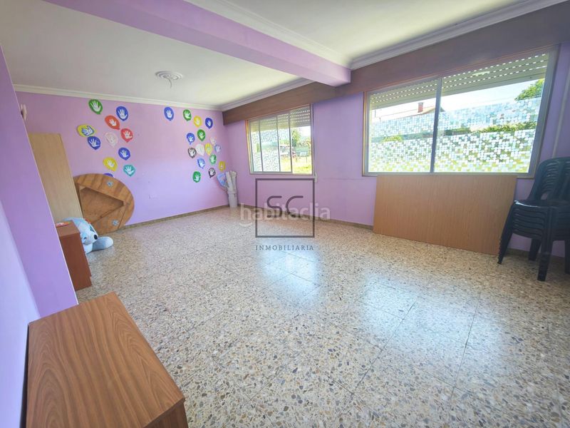 Foto b8841b0f-6e74-4d77-9a51-ed75a4427753. Casa amb aparcament a Sedes - Pedroso - Doso Narón